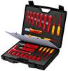 KNIPEX Insulated Tool Set 989912 26-piece