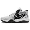 Nike Kd Trey Viii White Black CK2090-101