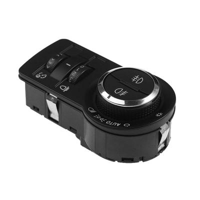 13301749 Fog Lamp Headlight Control Switch For Chevrolet Cruze 2017 2018 For Opel Astra 13268707 13301752 96989561 13268703