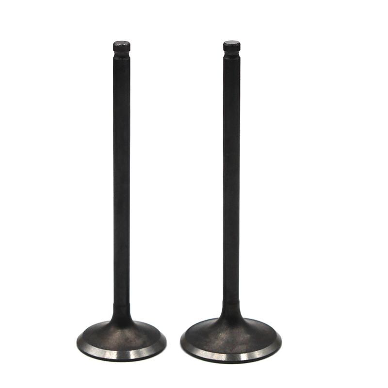 Motorcycle Engine Parts Intake & Exhaust Valve Stem Kit For SUZUKI LT-F400F Eiger 4WD LT-F400F Eiger 4WD LT-F500F Vinson 4WD