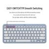 Logitech K390 Multi-Device Wireless Bluetooth Keyboard