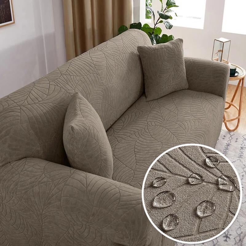 

Hantun Waterproof Stretch Sofa Cover