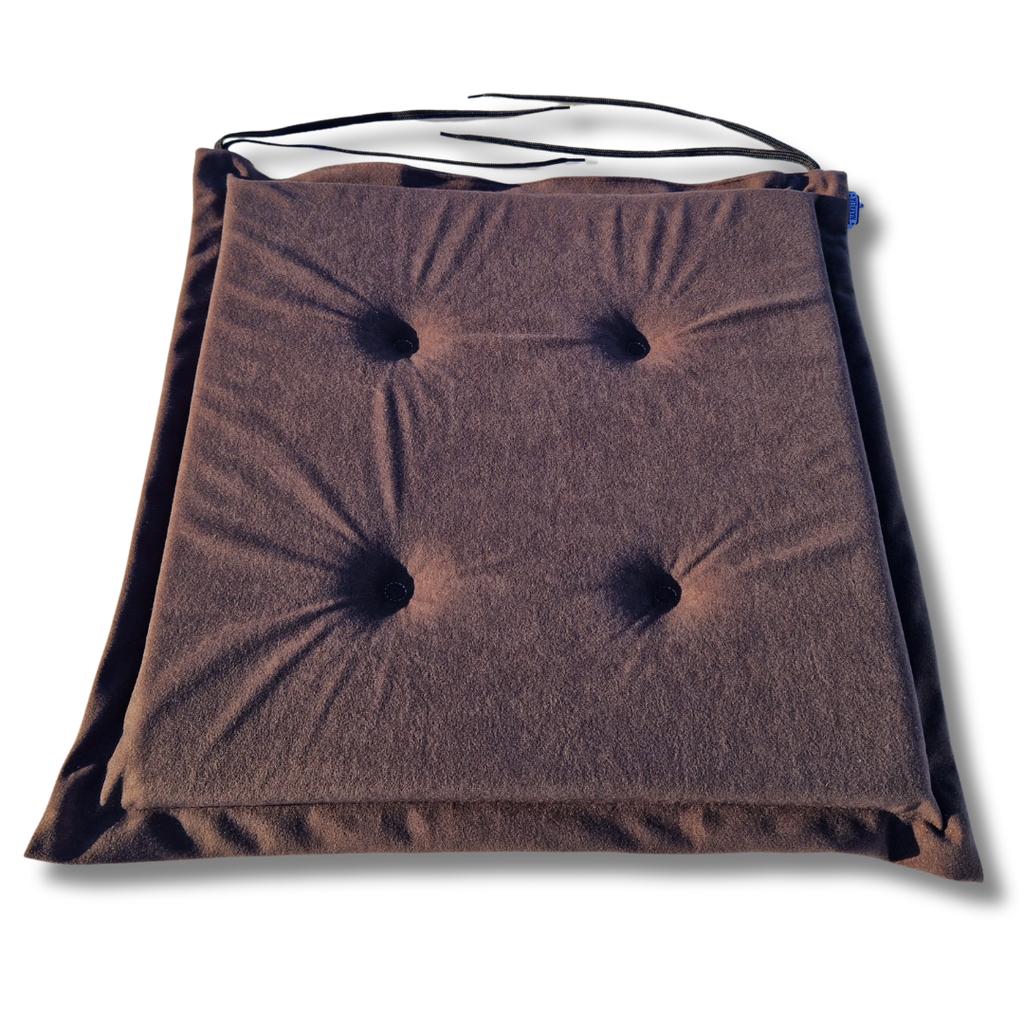 Chair Cushions 40x40x3 Cm 1021 - Set of 6