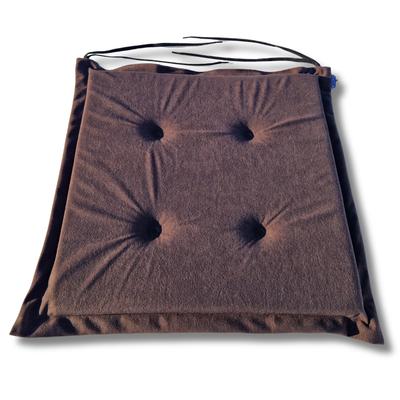 Chair Cushions 40x40x3 Cm 1021