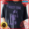 Vintage Mazzy Star Unisex Shirt S-5XL
