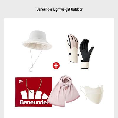 beneunder Winter Warmth Gift Set