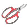 New Flower Shop Pruning Shears Stainless Steel Household Garden Gardening Flower Tools Scissors Strong Branch Pruning Scissors