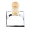 Ravioli Cutter Pressa per pasticceria Stampo per ravioli Dispositivo per goffratura di pizzo Ravioli Maker Mold Ravioli Stampo per biscotti Utensile da cucina per la cottura