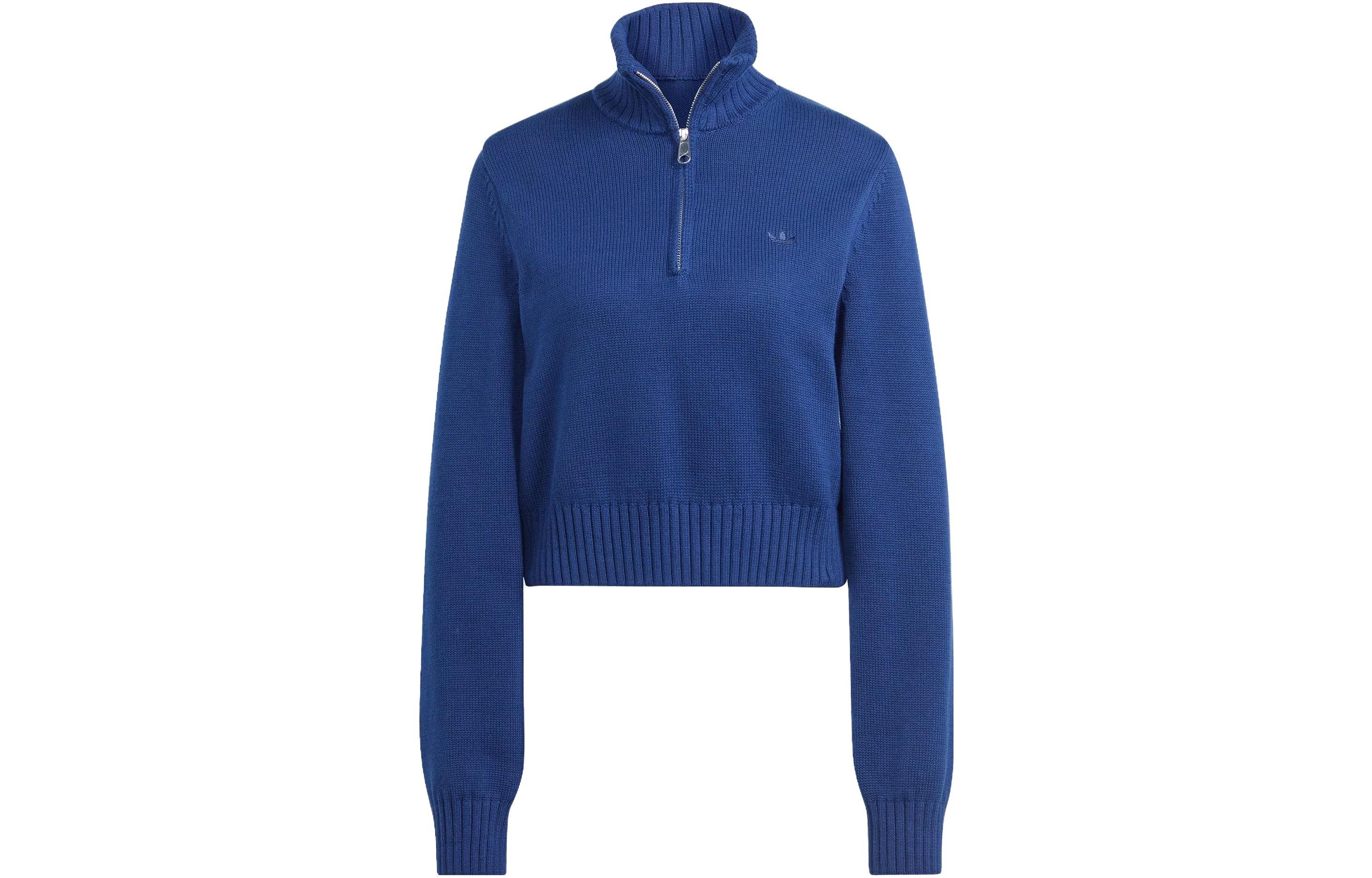Adidas Originals Knitwear Women s Dark Blue IL1945 S