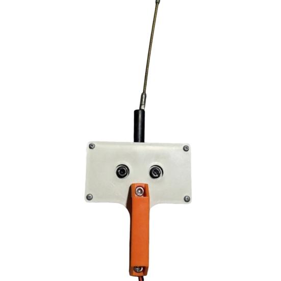 Stringing Machine Precise Cable Control Easy-Fit Retractor Wire Puller Tight Space Cable Retractor Cable Installation Tool