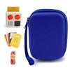 Travel Storage Case Kids Audio & Music Player and Card Holder Carrying Case for Yoto Mini Kids Audio Music Player