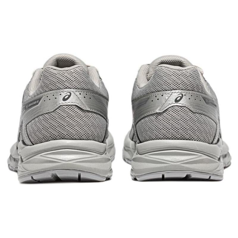 ASICS Gel Contend 4 Runnings 'Grey' Women's Sneakers T8D9Q-022