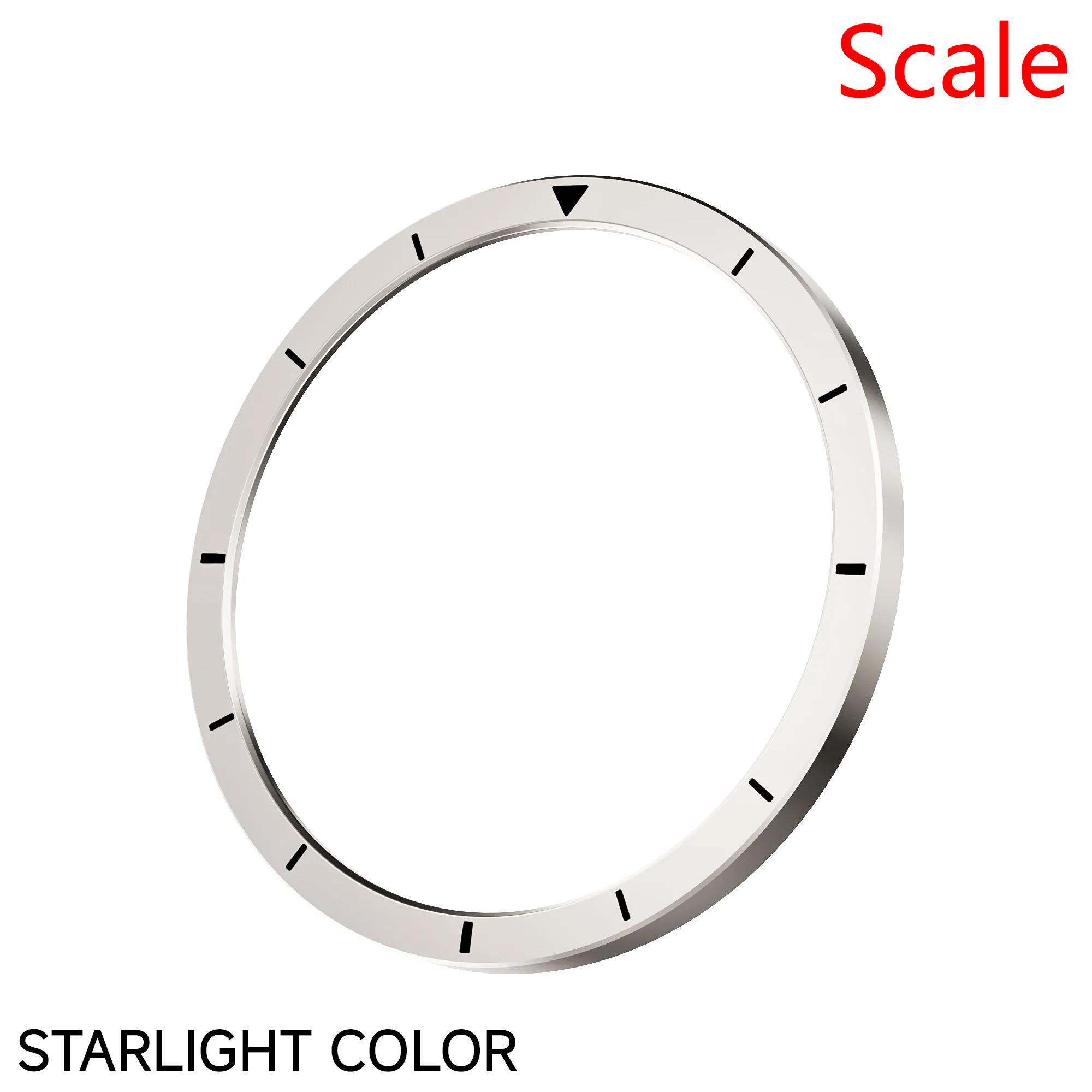 

For Samsung Galaxy Watch 8 40mm 44mm Metal Bezel Screen Protector Case Engraved Time Speed Scale Cover Bumper Watch Accessories Watch 8-40mm