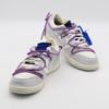 DM1602-107 Off-White Nike Dunk Low Sail Neutral Gray Lot 48 of 50 (Men's)