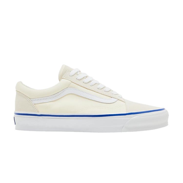 Vans Old Skool 36 LX Off White 36.5