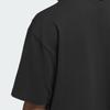 Adidas Basketball Jerseys Unisex Black Moderate
