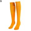 Unisex Knee High Sports Socks for Football, Hockey, Soccer, Rugby, and Running