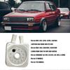 Motorölkühler 068117021B Ölkühler mit Dichtring Auslaufsicher für MK2 MK3 CORRADO T4 T25