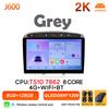 Android 16 Carplay For Peugeot 308 308SW 408 2007 2008 2009 2010 2011 - 2020 Multimedia Player Bluetooth DVD 2k Touch Screen 5G