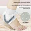 Beirong Anti-Sprain Ankle Brace (Pair)