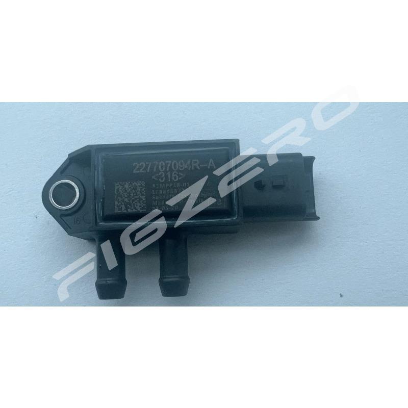 227707094R-B/81MPP18-01 Датчик перепада давления усилителя для Nissan Qashqai Совершенно новый 227707094R-A