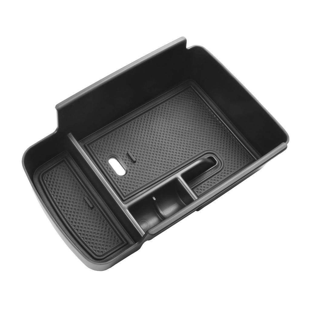 Center Console Dashboard Tray Organizer For 2025 2025 Chevy Chevrolet Trax Dash Board Storage Box Interior Car Tray Accessories