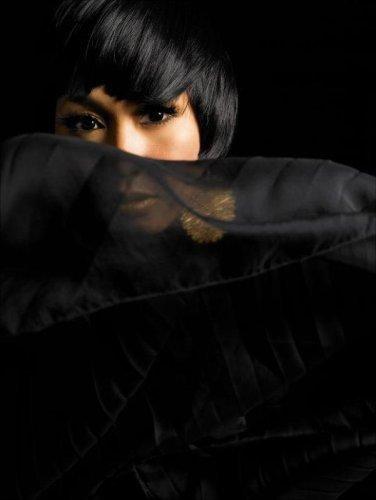 Color of Love (with DVD)