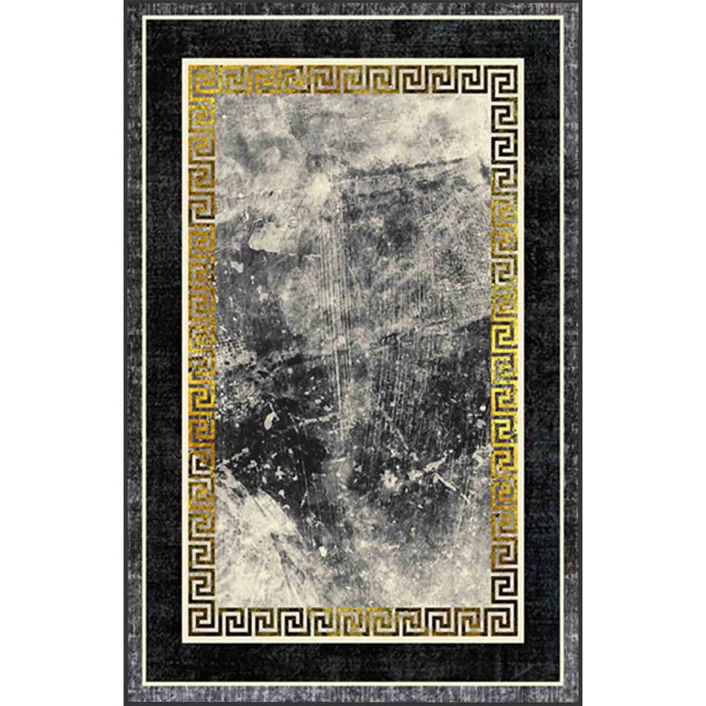 Rovigo Home Washable Printed Carpet  RVGHOME0328-HT1110