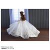 TAKARA TOMY Doll Photogenic Licca Hatsuko Endo Wedding Style Licca-chan