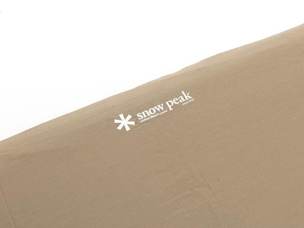 Snow Peak Camping Mat Sheets BD-043