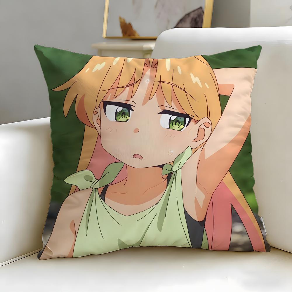 

popular brand Ruri Rocks Cushion Cover Soft & Easy-Wash Pillow Case – Versatile for Couch, Bed, Travel and Office 30cmx30cm