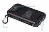 Power Bank Ładowarka Solarna 2Xusb Turystyczna+Etui Wodoodporne Na Telefon