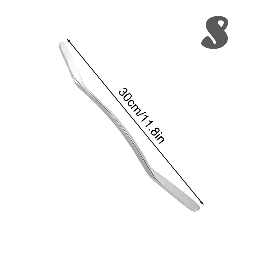 1pc Gua Sha Tool 304 Stainless Steel, Fascia Release & Muscle Scraper, Massager for Body Pain Relief, Professional Grade