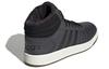 Hoops 2.0 Adidas Neo Mid 'Carbon Gum' GZ7959