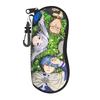 Frieren Beyond Journeys Glasses Case  Original Sunglasses Case Fashion Travel Glasses Box Men Women Eyewear Bag