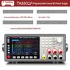 Teske TK6921A Programmable Multi-Channel DC Power Supply