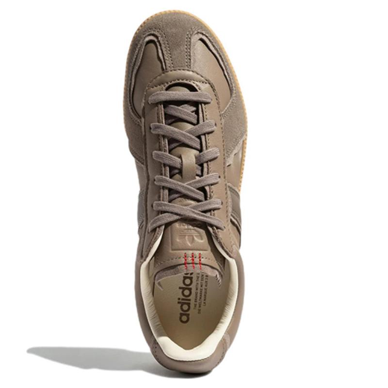 Adidas BW Army Braun Grau Sneaker GY0017