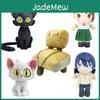 Suzume No Tojimari Plush Toy Cat Doll For Kids