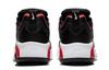 Kids' Sneakers Nike Air Max 200 Black University Red (GS) Black/University Red/White