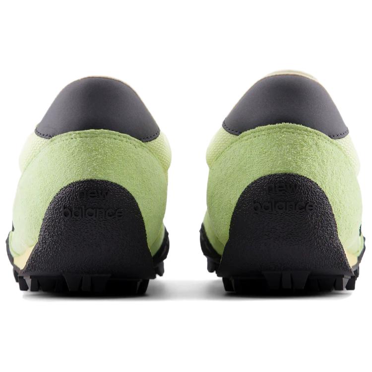 New Balance Gator Run Dry Lime Mosaic Green Men Sneakers UGTR5T9