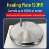 Chili Digital Heating Magnetic Stirrer