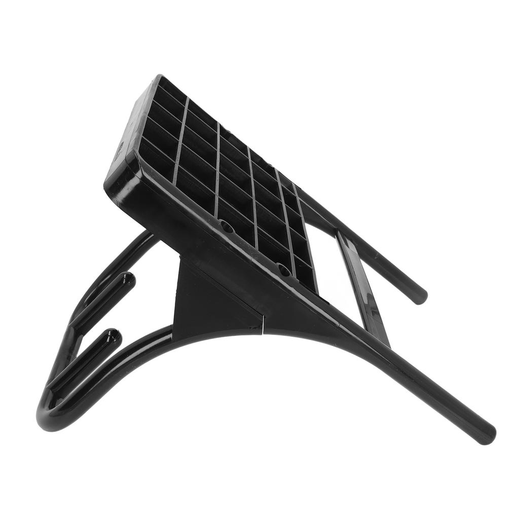 Boat Motor Mount Detachable Plastic Transom Trolling Motor Holder for Kayak Inflatable Boat