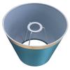 Fabric Lamp Shade European Style Modern Lampshade for E27 Table Lamp Floor Light SuppliesPX127