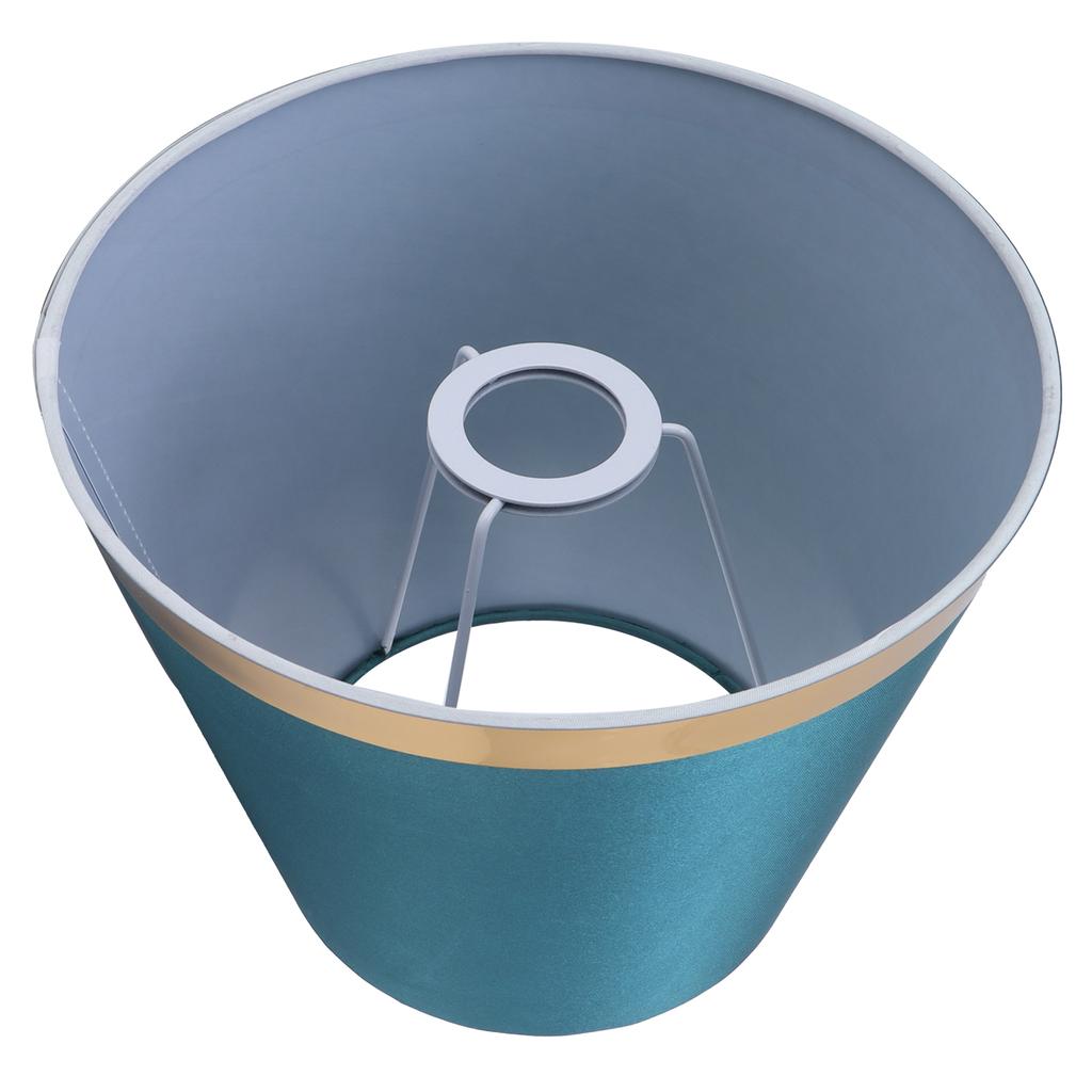 Stoff Lampenschirm Europäischen Stil Moderne Lampenschirm für E27 Tisch Lampe Stehleuchte SuppliesPX127