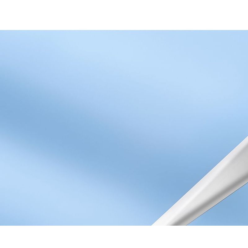 Puremantis - Stainless Steel False Eyelashes Tweezers