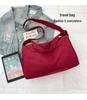 Unisex Sports Yoga Gym Bag: Lightweight, Large-Capacity Crossbody Backpack for Short Trips, Swimming, Fitness, and More.