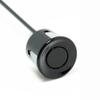 22mm Sensor Black Red White Silver Champagne Gold Color for Car Parking Sensor Kit Monitor Reverse System