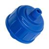Pack of 5 High Performances Air Filters 1/4inch Threads To Eliminate Water from Sprays Painting Equipment and Tool