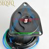 69J-43880 Tilt Trim Motor For YAMAHA Outboard Motor 4 Stroke F200-F250HP 69J-43880-00 69J43880 69J-43880-00 69J-43880 Boat Motor