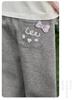 2026 Spring Collection: Kids' Casual Jogger Pants - Girls' Sweatpants & Boys' Baby Carrot Style
